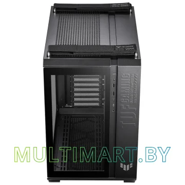 Корпус ASUS TUF Gaming GT502 Plus (черный) картинка 2